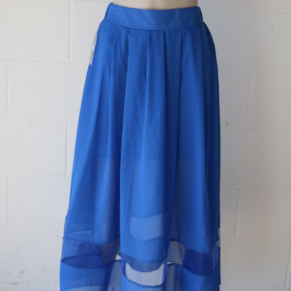 Women Midi Skirt
